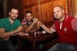 Weekend at Frolic Pub, Byblos